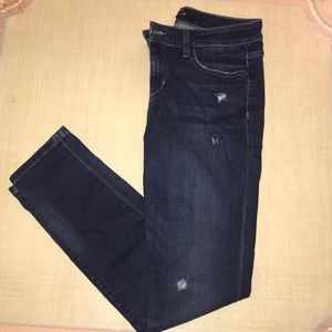 Joe’s Jeans Clarissa Wash
